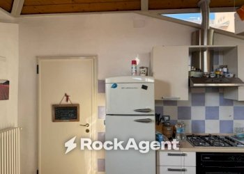 Cucina - Bilocale strada XX Settembre, 75, Parma - foto 5