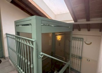 Interno palazzo - Bilocale strada XX Settembre, 75, Parma - foto 12