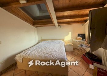 Camera da letto - Bilocale strada XX Settembre, 75, Parma - foto 14