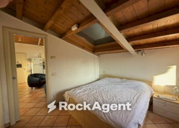 Camera da letto - Bilocale strada XX Settembre, 75, Parma - foto 16