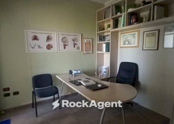 Studio - Ufficio via V. Bachelet, 10, Aradeo - foto 17