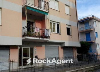 Facciata - Two-room apartment via Giovanni Verga, 4, Loano - photo 26