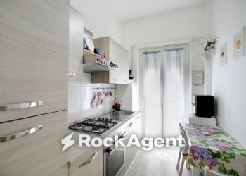 Cucina - Bilocale piazza San Giovanni di Dio, 24, Roma - foto 7