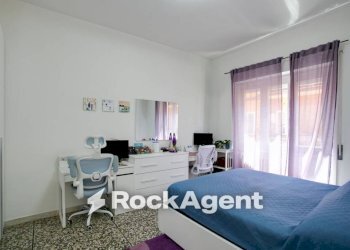 Camera da letto - Bilocale piazza San Giovanni di Dio, 24, Roma - foto 10