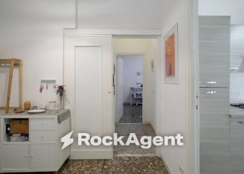 Disimpegno - Bilocale piazza San Giovanni di Dio, 24, Roma - foto 20
