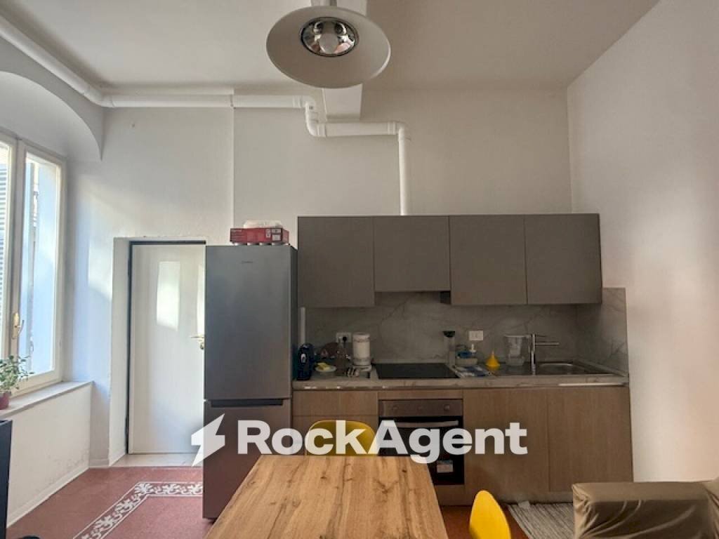 Cucina - Bilocale strada Matteo Renato Imbriani, Parma - foto 2