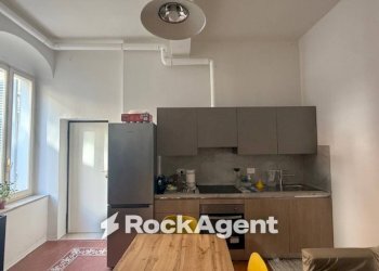 Cucina - Bilocale strada Matteo Renato Imbriani, Parma - foto 2