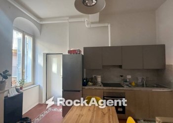 Cucina - Bilocale strada Matteo Renato Imbriani, Parma - foto 4