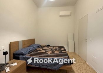 Camera da letto - Bilocale strada Matteo Renato Imbriani, Parma - foto 12