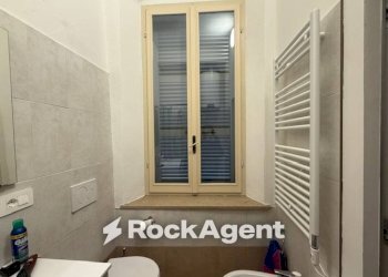 Bagno - Two-room apartment strada Matteo Renato Imbriani, Parma - photo 14