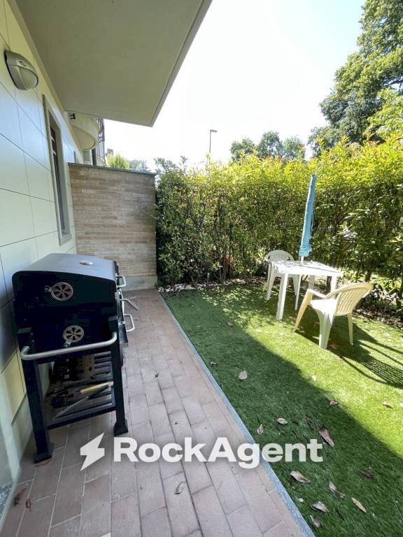 Giardino - Two-room apartment via Martiri delle Foibe, 12, Cornate d'Adda - photo 2