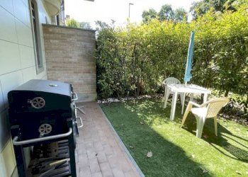 Giardino - Two-room apartment via Martiri delle Foibe, 12, Cornate d'Adda - photo 2
