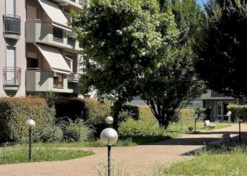 Giardino - Two-room apartment via Martiri delle Foibe, 12, Cornate d'Adda - photo 3