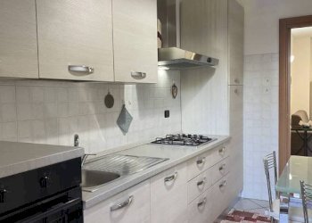 Cucina - Two-room apartment via Martiri delle Foibe, 12, Cornate d'Adda - photo 6