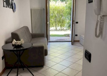 Ingresso - Two-room apartment via Martiri delle Foibe, 12, Cornate d'Adda - photo 8