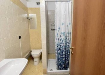 Bagno - Two-room apartment via Martiri delle Foibe, 12, Cornate d'Adda - photo 20