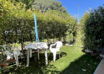 Giardino - Two-room apartment via Martiri delle Foibe, 12, Cornate d'Adda - photo 23