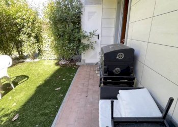Giardino - Two-room apartment via Martiri delle Foibe, 12, Cornate d'Adda - photo 24