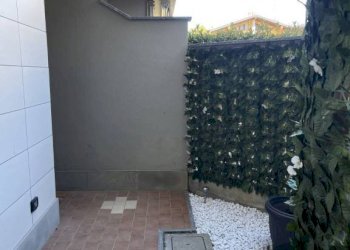 Giardino - Two-room apartment via Martiri delle Foibe, 12, Cornate d'Adda - photo 27