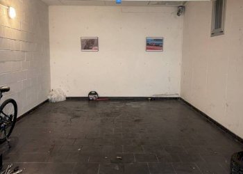 Box auto - Two-room apartment via Martiri delle Foibe, 12, Cornate d'Adda - photo 30