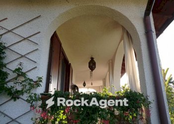 Veranda - Villa via P. Nenni, 15, Motta Visconti - foto 7