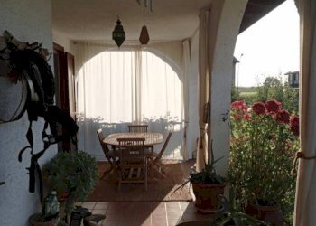 Veranda - Villa via P. Nenni, 15, Motta Visconti - foto 10