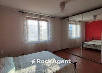 Camera da letto - Villa via P. Nenni, 15, Motta Visconti - foto 16