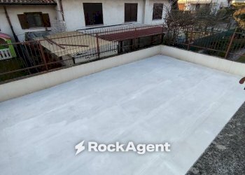 Terrazzo - Villa via P. Nenni, 15, Motta Visconti - foto 29
