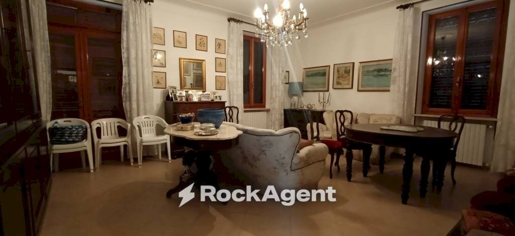 Salone - Rustic via Manzoni, 5, Frascarolo - photo 2