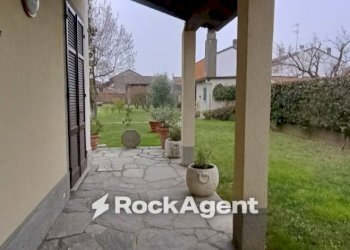 Giardino - Rustic via Manzoni, 5, Frascarolo - photo 22