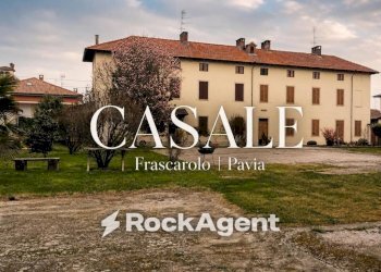 Terreno - Rustico via Manzoni, 5, Frascarolo - foto 1