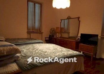 Camera da letto - Rustico via Manzoni, 5, Frascarolo - foto 6