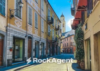 Zona - Apartment via San Domenico, Borgo Val di Taro - photo 1