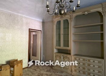 Cucina - Apartment via San Domenico, Borgo Val di Taro - photo 4