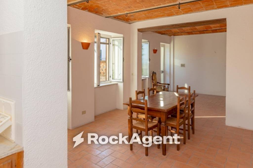 Salone - Casa indipendente via Circonvallazione, 19, Castiglione Tinella - foto 3