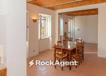 Salone - Casa indipendente via Circonvallazione, 19, Castiglione Tinella - foto 3