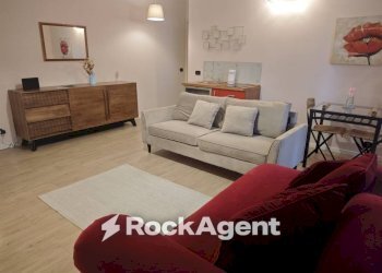 Salone - Two-room apartment viale Rimembranze, Salsomaggiore Terme - photo 3