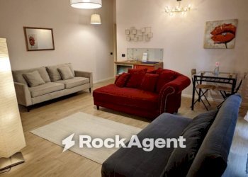 Salone - Two-room apartment viale Rimembranze, Salsomaggiore Terme - photo 4