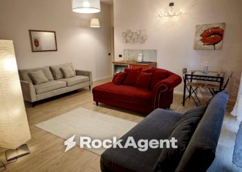 Salone - Two-room apartment viale Rimembranze, Salsomaggiore Terme - photo 5