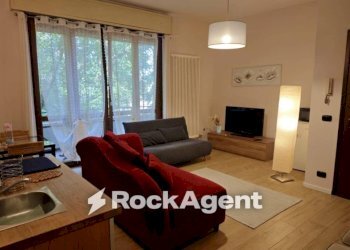 Salone - Two-room apartment viale Rimembranze, Salsomaggiore Terme - photo 9