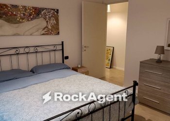 Camera da letto - Two-room apartment viale Rimembranze, Salsomaggiore Terme - photo 13