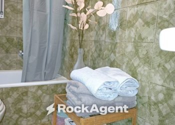Bagno - Two-room apartment viale Rimembranze, Salsomaggiore Terme - photo 14
