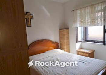 Camera da letto - Casa indipendente vico Nocera, Gioiosa Ionica - foto 4