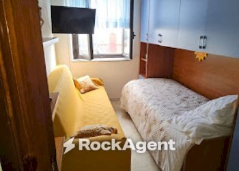 Camera da letto - Casa indipendente vico Nocera, Gioiosa Ionica - foto 6