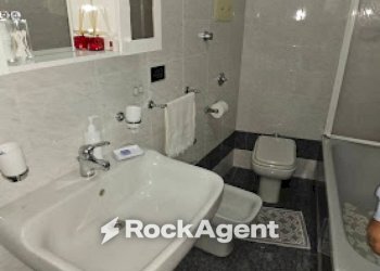 Bagno - Casa indipendente vico Nocera, Gioiosa Ionica - foto 7