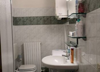 Bagno - Monolocale viale Antonio Fratti, Parma - foto 11