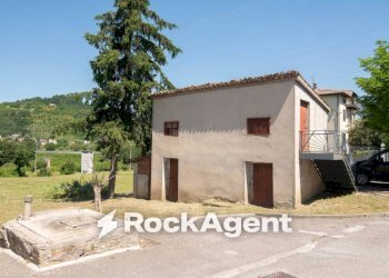 Facciata - Rustic via Santa Maria, 8, Cupramontana - photo 25