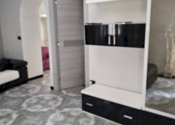 Salone - Casa indipendente via Umberto I', Riace - foto 5
