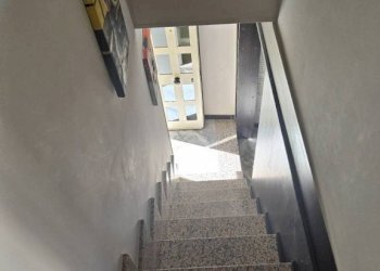 Scala - Casa indipendente via Umberto I', Riace - foto 13