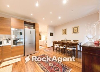 Cucina - Appartamento via Paolo Giacometti, Genova (zona Marassi) - foto 10